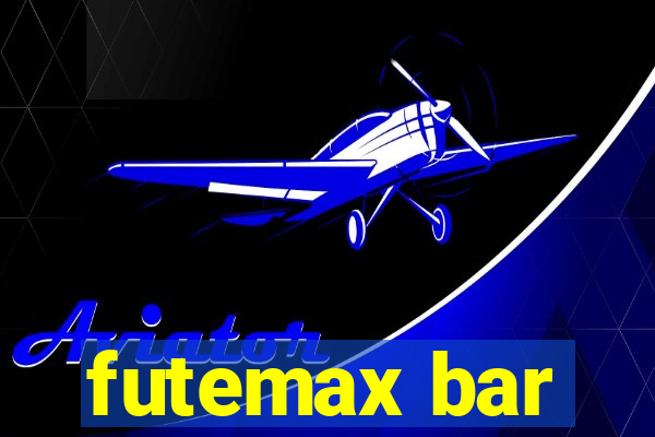 futemax bar